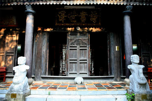 Bí[-]thư[-]Sóc[-]Sơn:[-]Nói[-]phá[-]Việt[-]phủ[-]Thành[-]Chương[-]là[-]vô[-]cảm